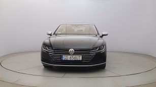 Volkswagen Arteon 2.0 TSI GPF Elegance DSG GD656UT w leasingu dla firm