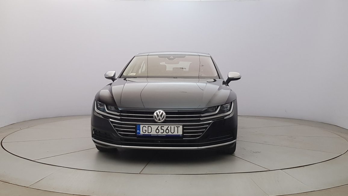 Volkswagen Arteon 2.0 TSI GPF Elegance DSG GD656UT w leasingu dla firm