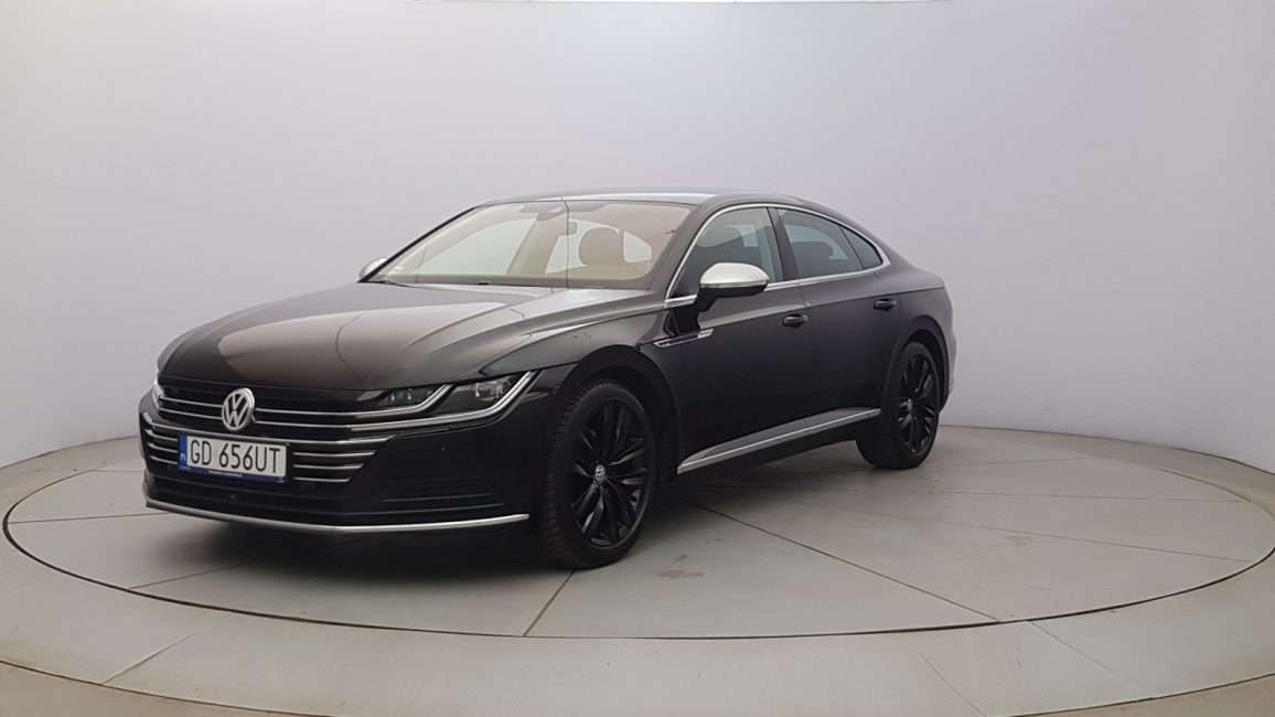 Volkswagen Arteon 2.0 TSI GPF Elegance DSG GD656UT w zakupie za gotówkę