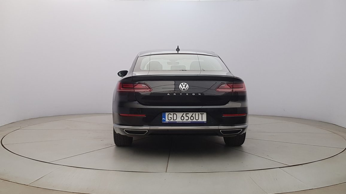 Volkswagen Arteon 2.0 TSI GPF Elegance DSG GD656UT w zakupie za gotówkę