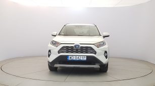 Toyota RAV4 2.5 Hybrid Executive 4x4 WD0421P w abonamencie