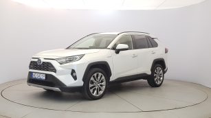 Toyota RAV4 2.5 Hybrid Executive 4x4 WD0421P w zakupie za gotówkę