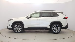 Toyota RAV4 2.5 Hybrid Executive 4x4 WD0421P w leasingu dla firm