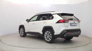 Toyota RAV4 2.5 Hybrid Executive 4x4 WD0421P w leasingu dla firm