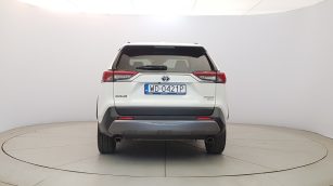 Toyota RAV4 2.5 Hybrid Executive 4x4 WD0421P w leasingu dla firm