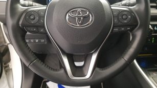 Toyota RAV4 2.5 Hybrid Executive 4x4 WD0421P w leasingu dla firm