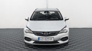 Opel Astra V 1.5 CDTI Edition S&S aut GD025VK w leasingu dla firm