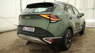 Kia Sportage 1.6 T-GDI mHEV M 2WD DCT WJ8440K w leasingu dla firm