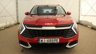 Kia Sportage 1.6 T-GDI mHEV M 2WD DCT WJ6889K w leasingu dla firm