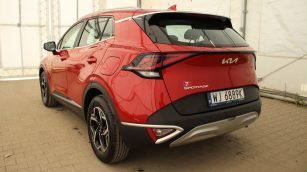 Kia Sportage 1.6 T-GDI mHEV M 2WD DCT WJ6889K w zakupie za gotówkę