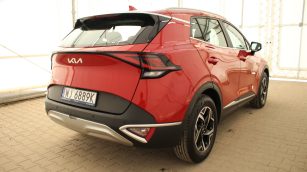 Kia Sportage 1.6 T-GDI mHEV M 2WD DCT WJ6889K w leasingu dla firm