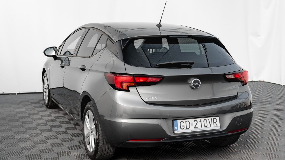 Opel Astra V 1.2 T GS Line S&S GD210VR w leasingu dla firm