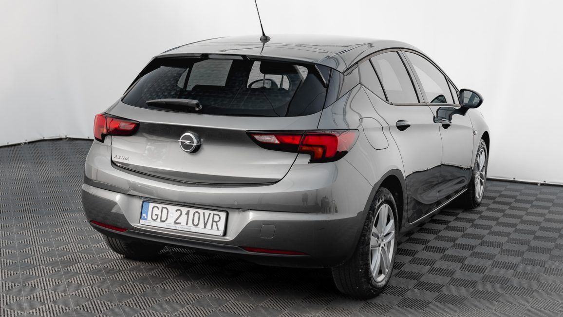 Opel Astra V 1.2 T GS Line S&S GD210VR w leasingu dla firm