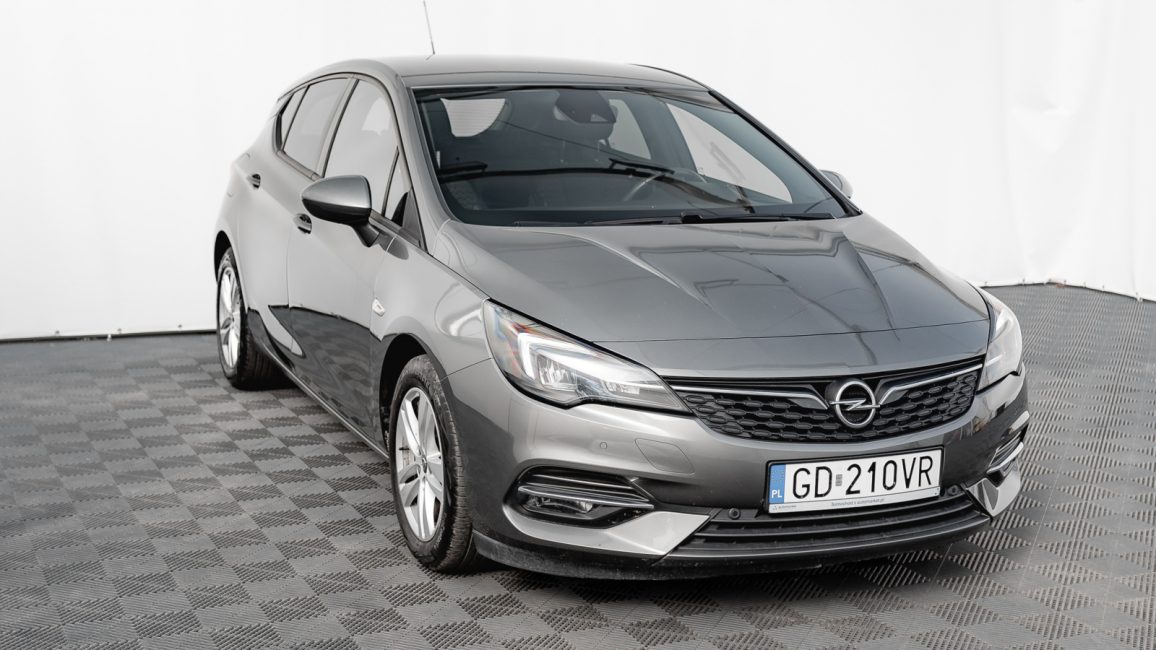 Opel Astra V 1.2 T GS Line S&S GD210VR w leasingu dla firm