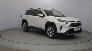 Toyota RAV4 2.5 Hybrid Executive 4x4 WD0651P w zakupie za gotówkę