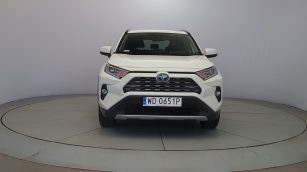 Toyota RAV4 2.5 Hybrid Executive 4x4 WD0651P w zakupie za gotówkę