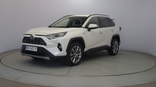 Toyota RAV4 2.5 Hybrid Executive 4x4 WD0651P w zakupie za gotówkę