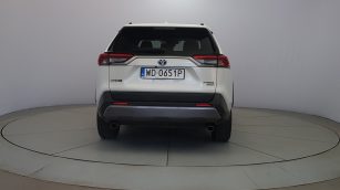 Toyota RAV4 2.5 Hybrid Executive 4x4 WD0651P w zakupie za gotówkę