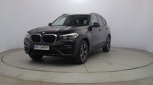 BMW X3 xDrive20i GPF Advantage aut WD0489P w leasingu dla firm