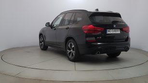 BMW X3 xDrive20i GPF Advantage aut WD0489P w leasingu dla firm