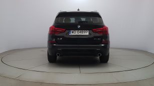 BMW X3 xDrive20i GPF Advantage aut WD0489P w leasingu dla firm