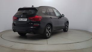 BMW X3 xDrive20i GPF Advantage aut WD0489P w leasingu dla firm