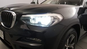 BMW X3 xDrive20i GPF Advantage aut WD0489P w leasingu dla firm