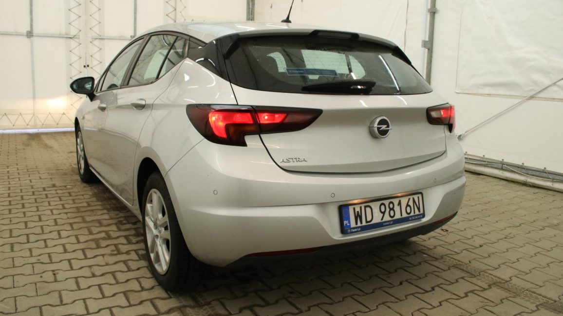 Opel Astra V 1.2 T Edition S&S WD9816N w zakupie za gotówkę