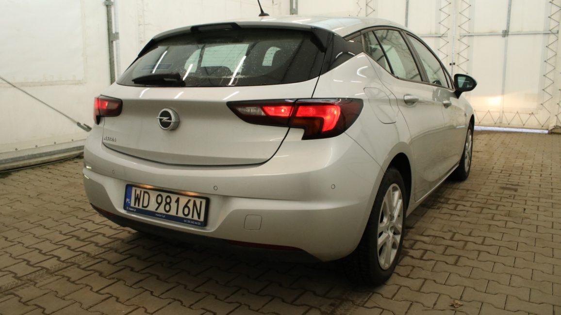 Opel Astra V 1.2 T Edition S&S WD9816N w zakupie za gotówkę