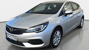 Opel Astra V 1.2 T S&S WD9379N w leasingu dla firm