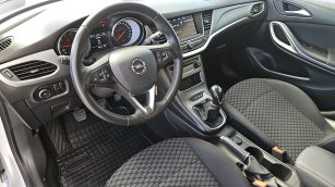 Opel Astra V 1.2 T S&S WD9379N w leasingu dla firm