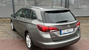 Opel Astra V 1.2 T GS Line S&S GD442VS w leasingu dla firm