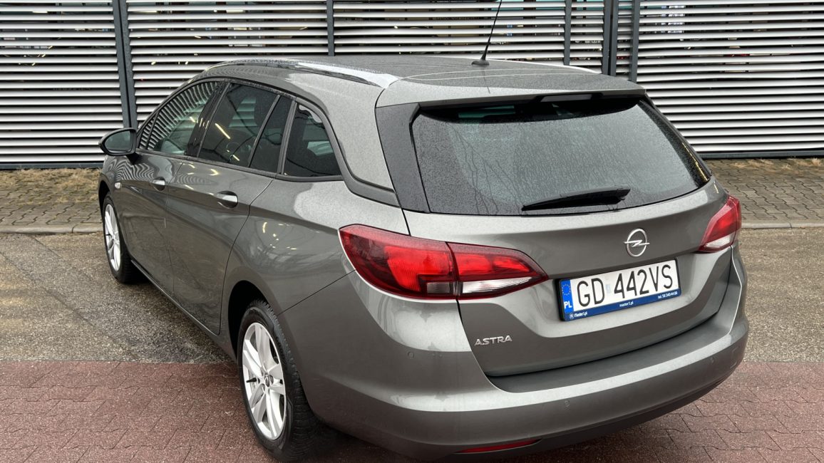 Opel Astra V 1.2 T GS Line S&S GD442VS w leasingu dla firm