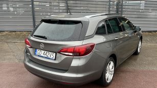 Opel Astra V 1.2 T GS Line S&S GD442VS w leasingu dla firm