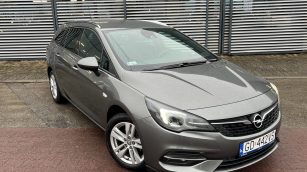 Opel Astra V 1.2 T GS Line S&S GD442VS w leasingu dla firm