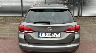 Opel Astra V 1.2 T GS Line S&S GD442VS w leasingu dla firm