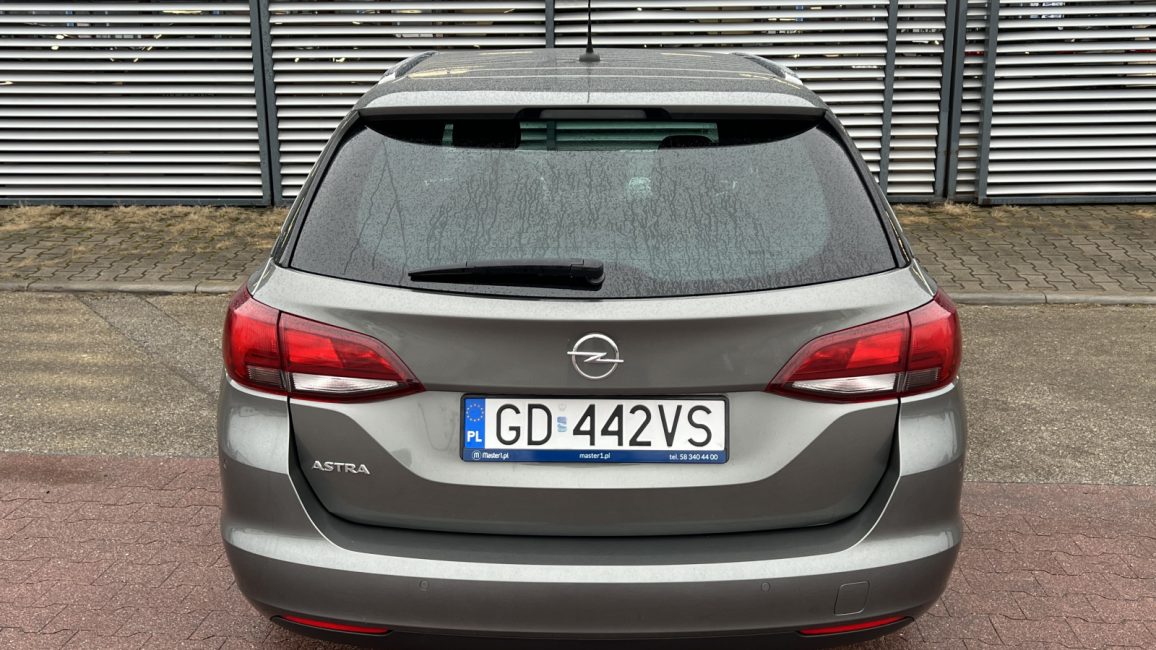 Opel Astra V 1.2 T GS Line S&S GD442VS w zakupie za gotówkę