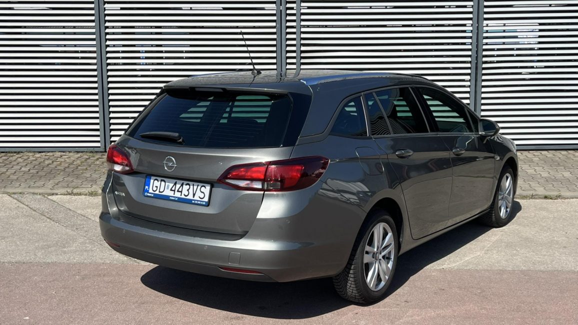 Opel Astra V 1.2 T GS Line S&S GD443VS w leasingu dla firm
