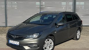 Opel Astra V 1.2 T GS Line S&S GD431VS w zakupie za gotówkę