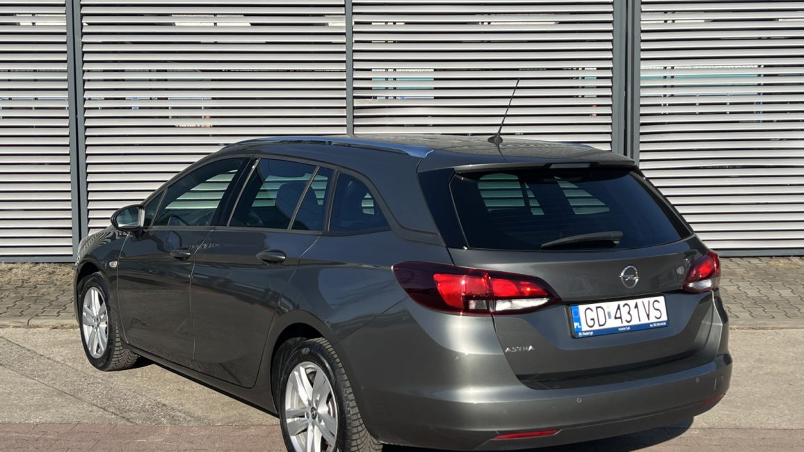 Opel Astra V 1.2 T GS Line S&S GD431VS w zakupie za gotówkę