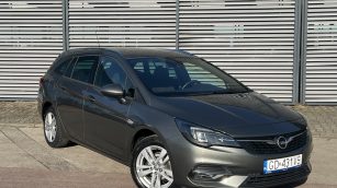 Opel Astra V 1.2 T GS Line S&S GD431VS w zakupie za gotówkę