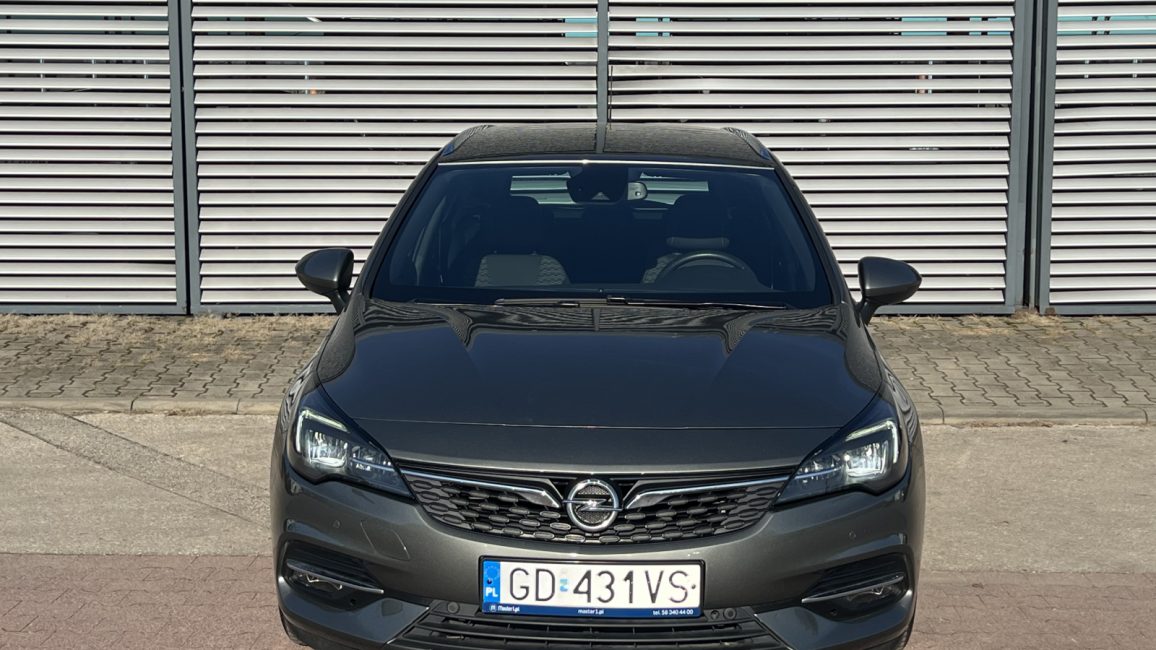 Opel Astra V 1.2 T GS Line S&S GD431VS w zakupie za gotówkę