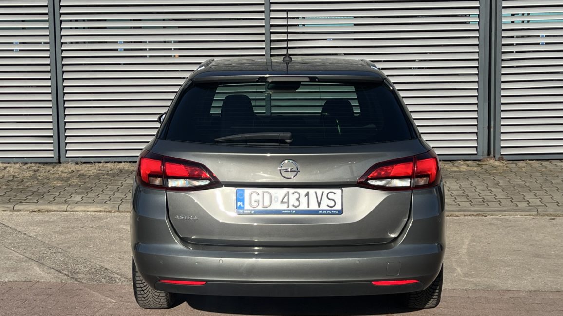 Opel Astra V 1.2 T GS Line S&S GD431VS w zakupie za gotówkę