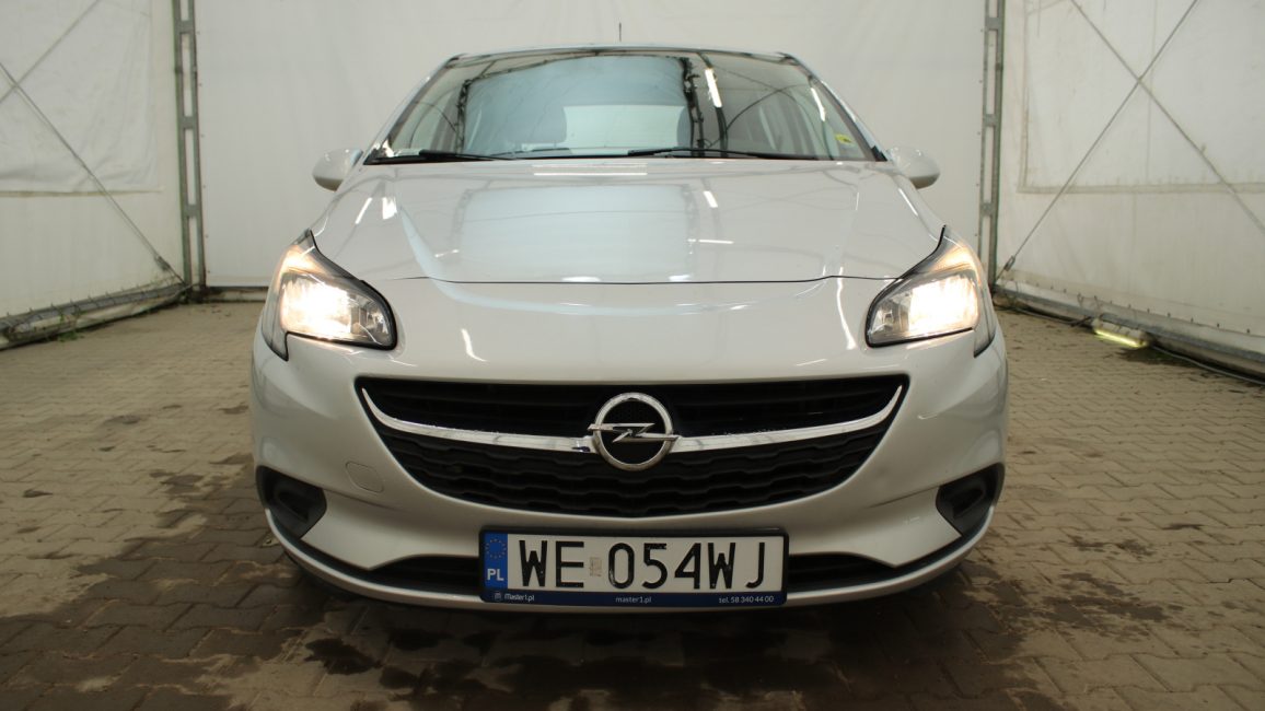 Opel Corsa 1.4 Enjoy WE054WJ w abonamencie