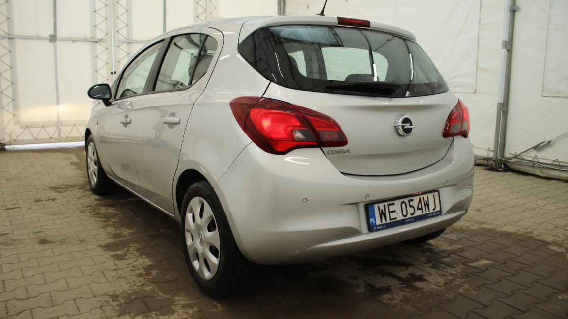 Opel Corsa 1.4 Enjoy WE054WJ w zakupie za gotówkę