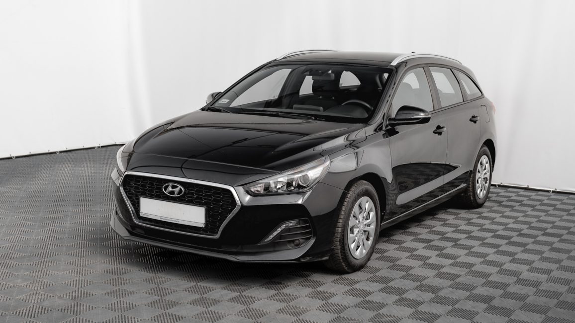 Hyundai i30 1.4 GET! WD0328N w abonamencie