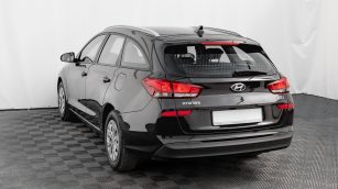 Hyundai i30 1.4 GET! WD0328N w leasingu dla firm