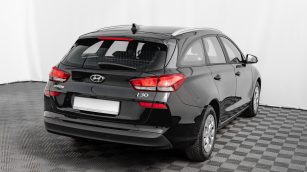 Hyundai i30 1.4 GET! WD0328N w zakupie za gotówkę