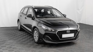 Hyundai i30 1.4 GET! WD0328N w leasingu dla firm