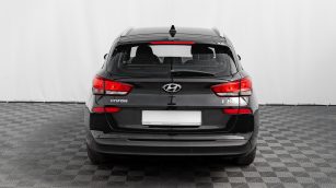 Hyundai i30 1.4 GET! WD0328N w leasingu dla firm